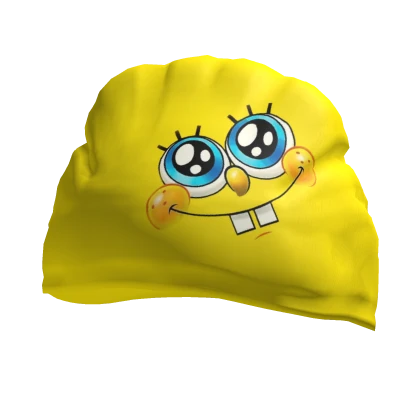 Spongebob Beanie