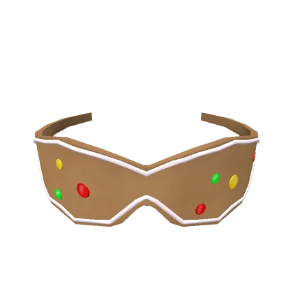 Gingerbread Shades