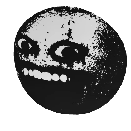 [CHECKADX] Annoying Orange: The Peeler - Mask