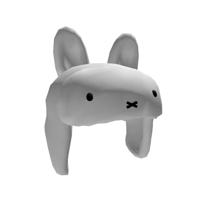 Miffy Ushanka🎀 🍮