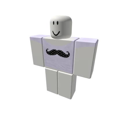 Mustache You A Question