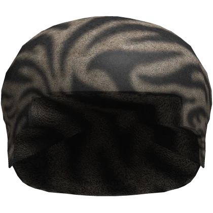 ✤ PATTERNED BUZZCUT