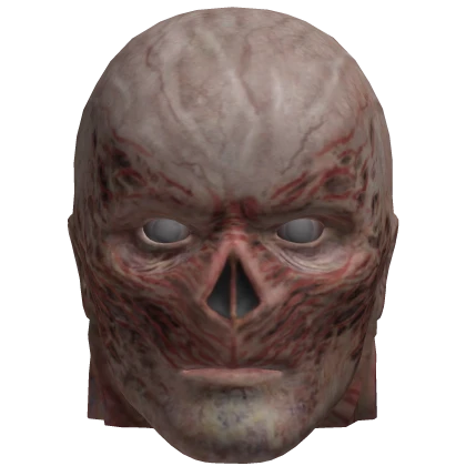 🕰️ Vecna Stranger Things