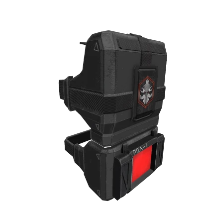 W.C.F Butcher Left Arm