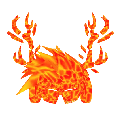 [⌛ CHEAP] Bombastic Hair + Antlers + Clockwork