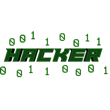 Hacker (Title)