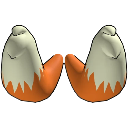 Tails' Tails - [POPSTAR] [MMU STYLED]