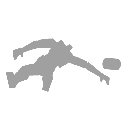 夜玩 eerie halloween doll sit