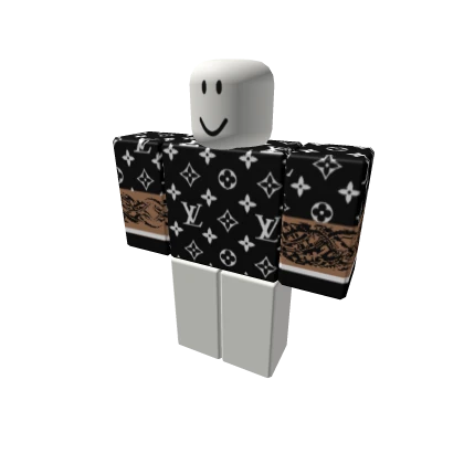 Louis Vuitton shirt
