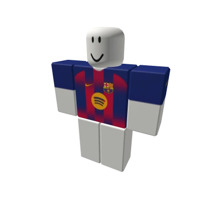 FC Barcelona 25/26 Lamine Yamal #10 first kit 2026