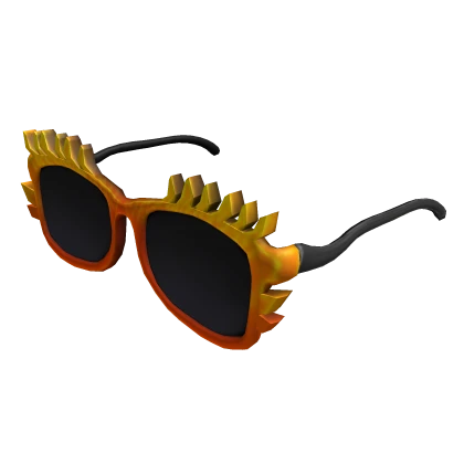 Firestarter Sunshades