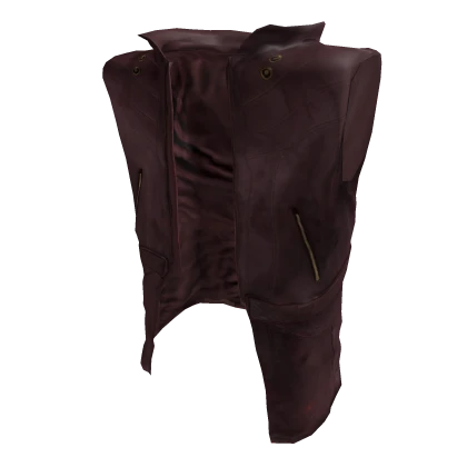 Dante's stylish coat (DMC5)(base) V2