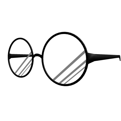 Round Glasses