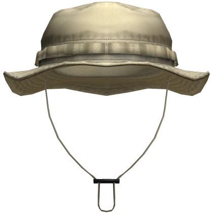 Fisher Hat