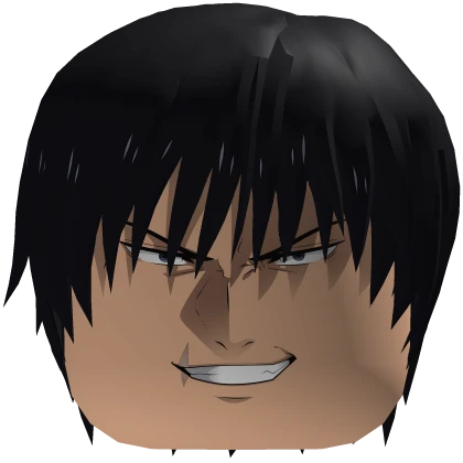 Toji