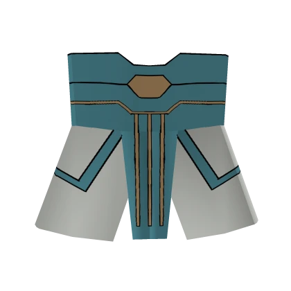 Viltrumite Emperor Mark Waist | Invincible