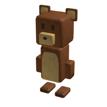 Super Bear Adventure