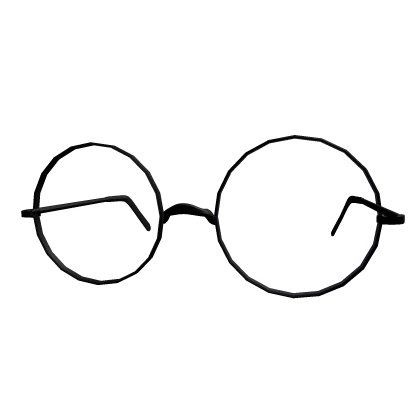 Transparent Glasses