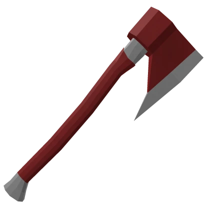 Strong Axe [ 99 Nights in the Forest ]