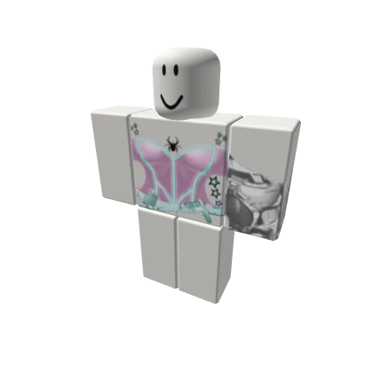 War mecha Cyborg set 