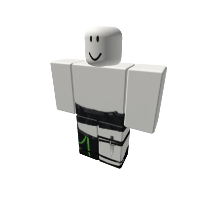 War mecha Cyborg set 