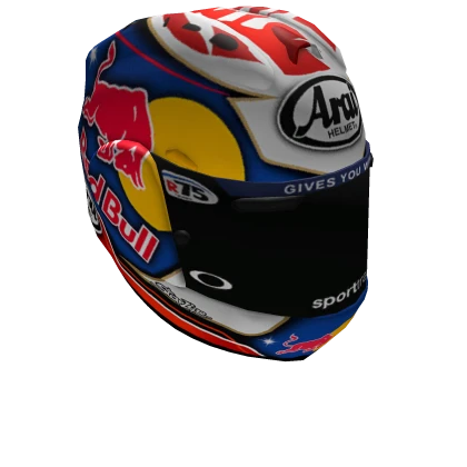 Helmet Motorcycle- ARAI RX7