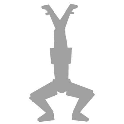 IShowSpeed Dance fluid Animation (no IA)