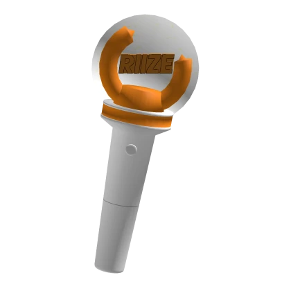 Riize Lightstick [Waist]