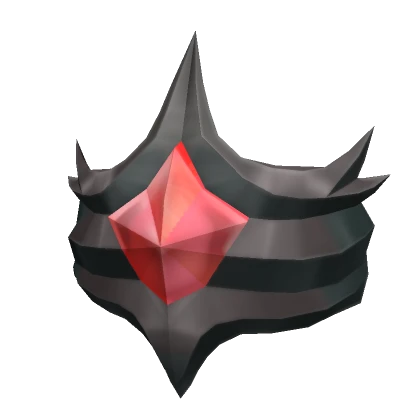 Black Star Mask