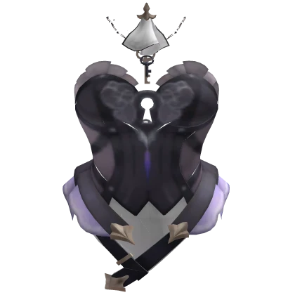 The Herta's Top | HSR