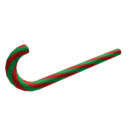 Christmas Candy Cane