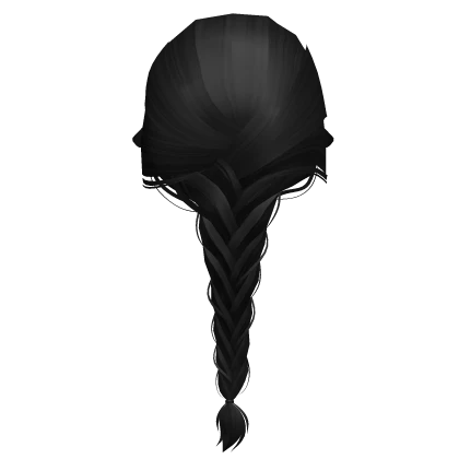 Black Braid