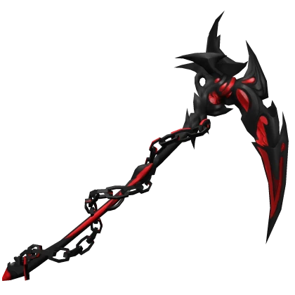 ✅ Black Scythe
