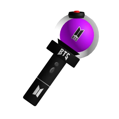BTS Lightstick