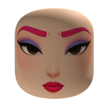 Mira From Kpop Demon Hunters