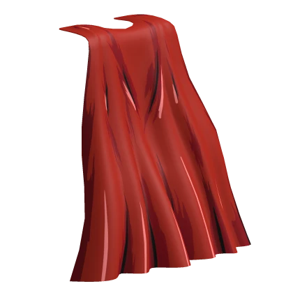 Omni Man Cape