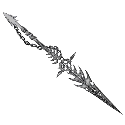 Spear Ripper : White Onyx