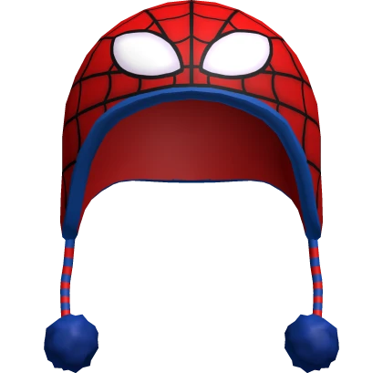 spider man hat