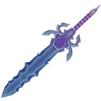 Crystal Sword | Code: [  Csw  ]