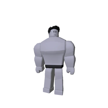 Classic Buff 2D