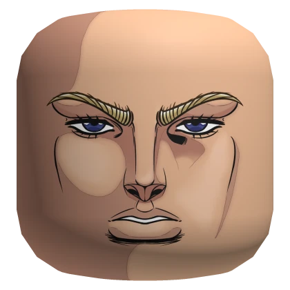 Funny Valentine Face