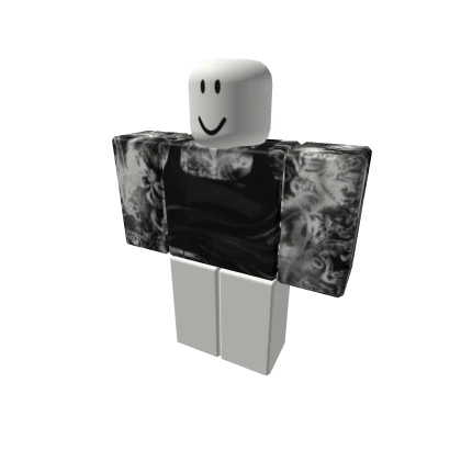 {Distasteful} Low Tank Top V3