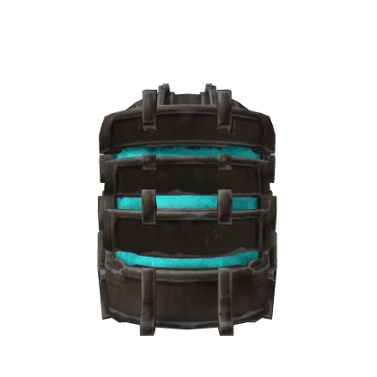 Fort Dead Space Helmet