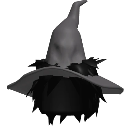 Azure's Hair Forsaken