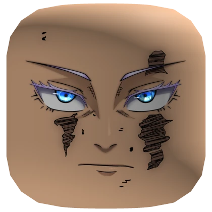 Gojo ⭐️GLOWING⭐️