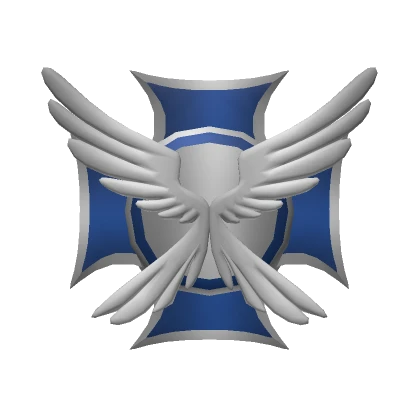 Silver Wings Assault Medal