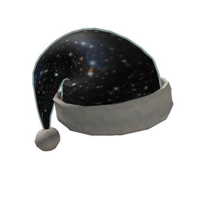 Space Bubble Winter Hat 🌌