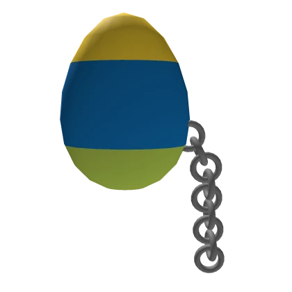 Easter Egg N00b Monocle