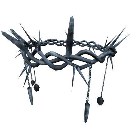 Deceased Crown: Bluesteel Entropy