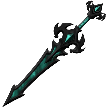 Fierce Sword: Terran's Influence